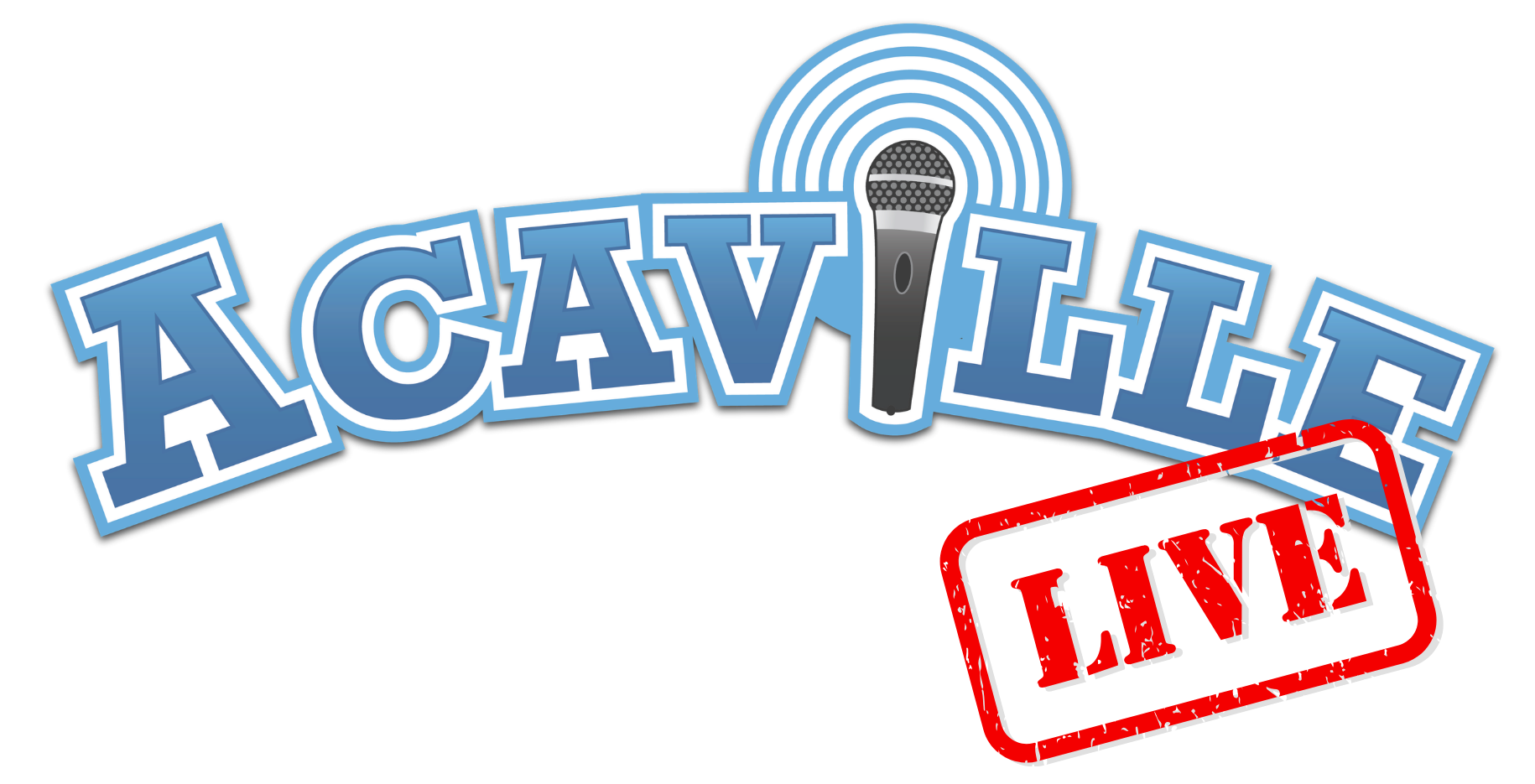 Acaville Live!